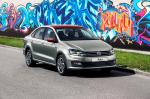 Volkswagen Polo Sedan Joy 2018 года
